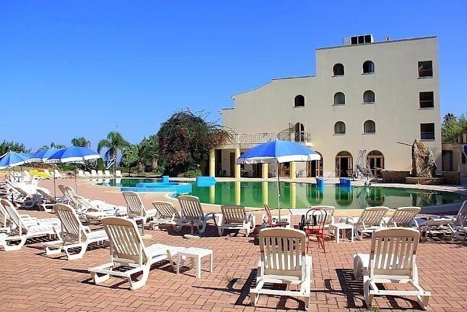 Картинка Esperia Grand Hotel 4*